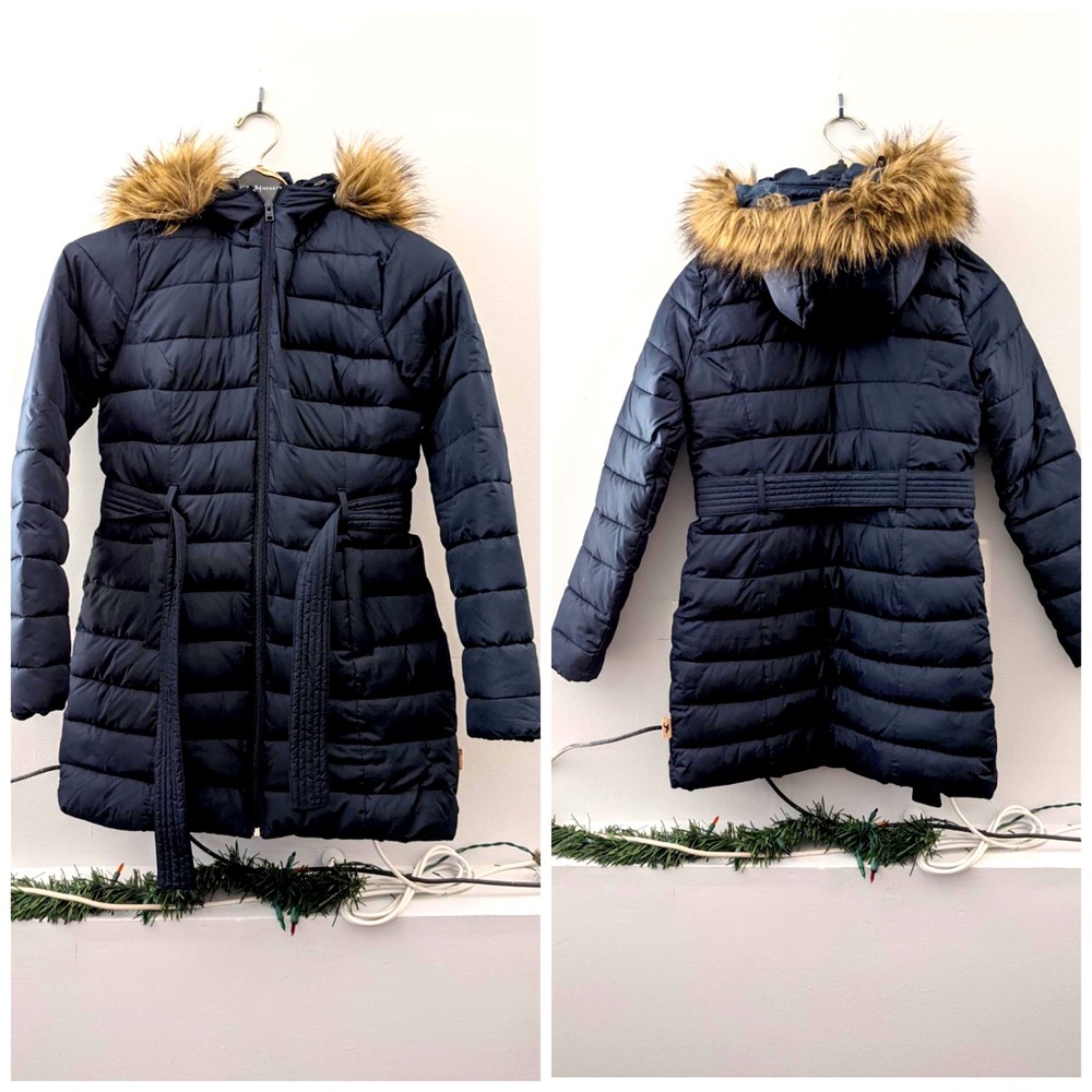 Hollister Winter Jacket